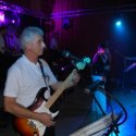 Les Melody Boy's sur scène